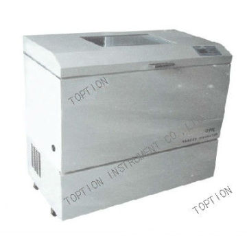 TOPT-C SeriesThermostatic Oscillator(Bentop/ Under bench,30~300rpm,2000ml*12,5~60 Degree)